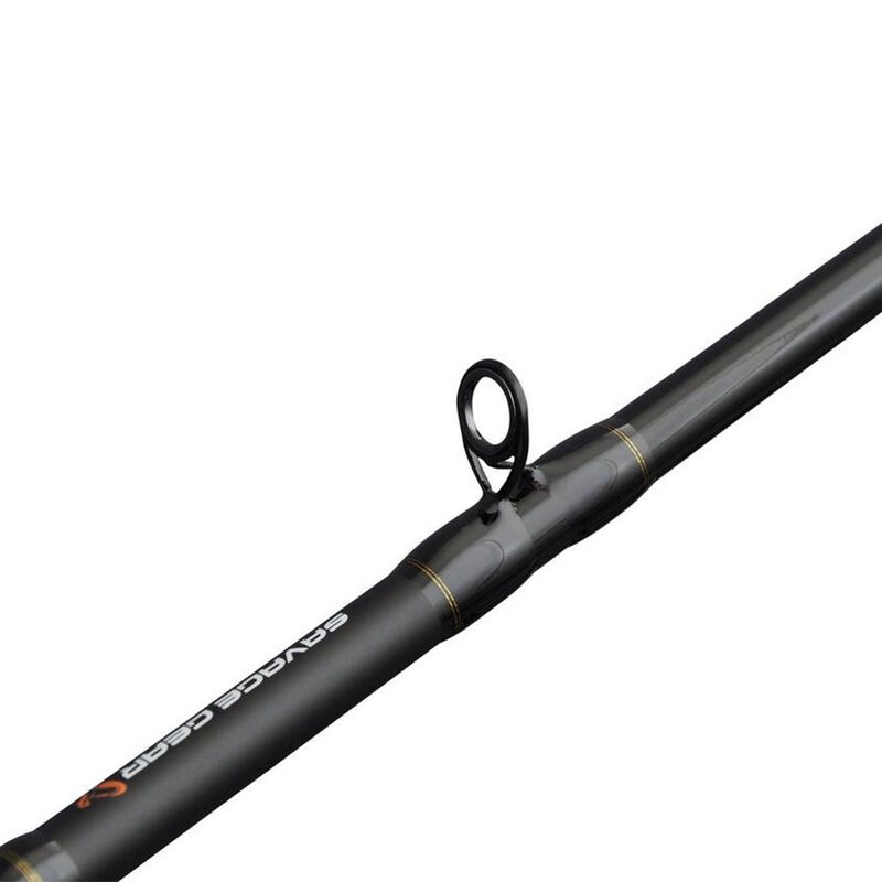 Canne Casting Savage Gear Revenge SG2 Medium Game 2.13m, 15-45g - Cannes Casting | Pacific P&ecirc;che