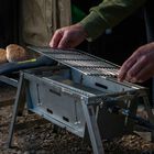 Barbecue ridge monkey grilla - Chauffages/Réchauds | Pacific Pêche