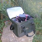 Sac Isotherme Mack2 Eva Iso Bag - Bagagerie Repas | Pacific Pêche