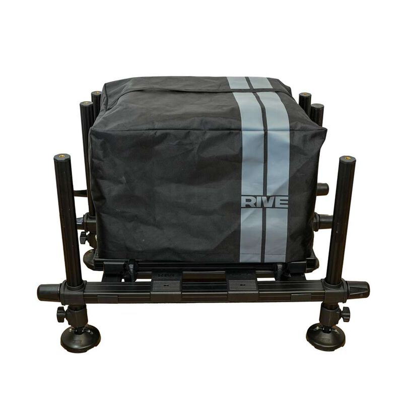 Station Rive D36 RS2 Black Carbon - Stations | Pacific Pêche