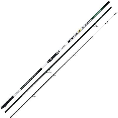 Canne Surf Vercelli Oxygen Lupara 4m20 150-300g - Cannes Surfcasting | Pacific Pêche