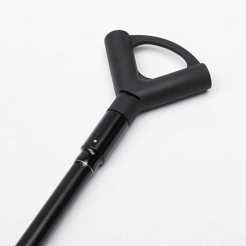 Epuisette avenger 42" camo landing net 180cm 2 brins - Epuisettes | Pacific Pêche