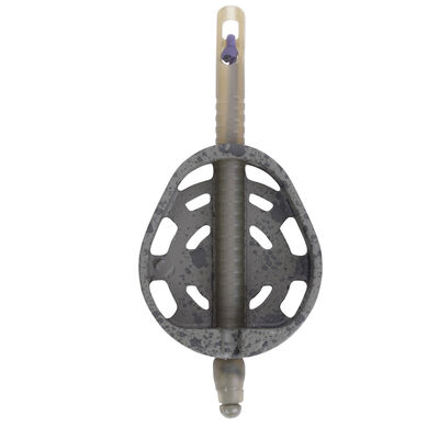Method feeder coup preston dura banjo elasticated small - Cages Feeder | Pacific Pêche