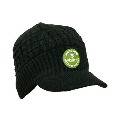 Bonnet Visi&egrave;re Gunki Winter - Bonnets | Pacific P&ecirc;che