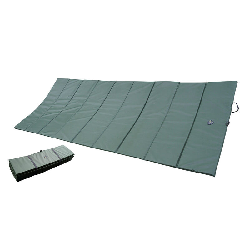 Tapis de Reception Carp Spirit Sturgeon Mat 2.50 M - Tapis réception | Pacific Pêche