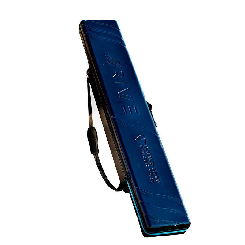 Fourreau Rigide RIVE Hard Case Feeder 195cm x 32cm - Fourreaux feeder | Pacific Pêche