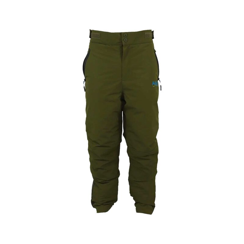 Pantalon Aquaproducts Aqua F12 Thermal Trousers - Vêtements carpistes | Pacific Pêche
