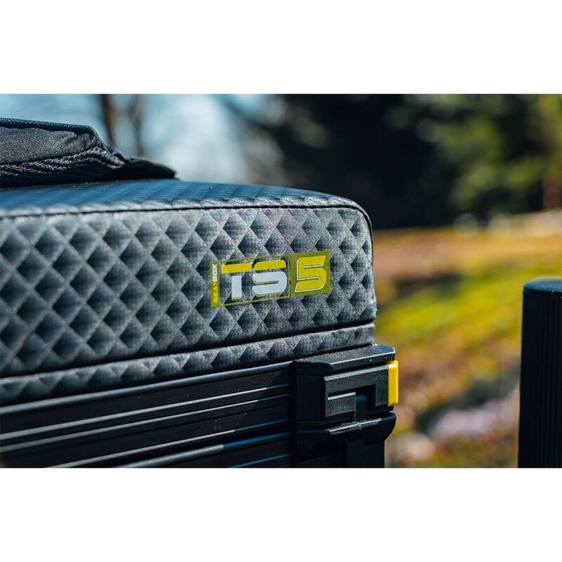 Station Teos TS5 Seatbox - Stations | Pacific Pêche