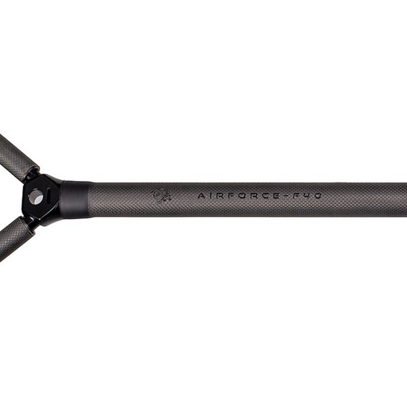 Epuisette Nash Air Force F40 Landing Net 46 - Epuisettes | Pacific Pêche