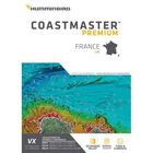 Carte d&eacute;taill&eacute;e des c&ocirc;tes fran&ccedil;aises et corses humminbird - Sondeurs/Gps | Pacific P&ecirc;che