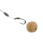 Gaine silicone carpe korda silicone tube green 1.5m - Silicone | Pacific P&ecirc;che