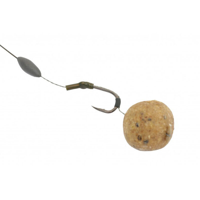 Gaine silicone carpe korda silicone tube green 1.5m - Silicone | Pacific P&ecirc;che