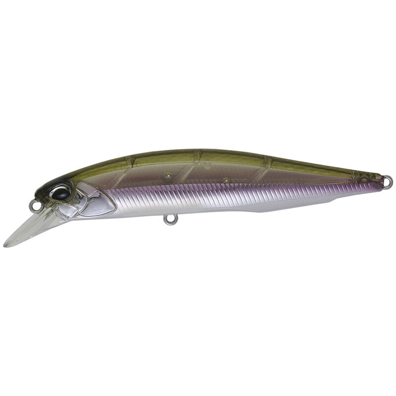 Leurre poisson nageur duo jerkbait 100sp realis 10cm 14g - Leurres PN suspendings | Pacific P&ecirc;che