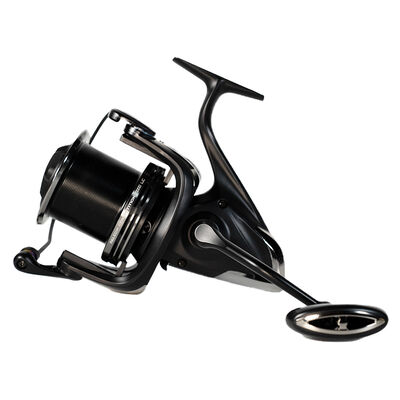 Moulinet Mack2 Falcon Competition 10000 LC - Moulinets frein avant | Pacific P&ecirc;che