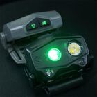 Lampe Frontale Stellar Light Green 365 - Lampes | Pacific Pêche