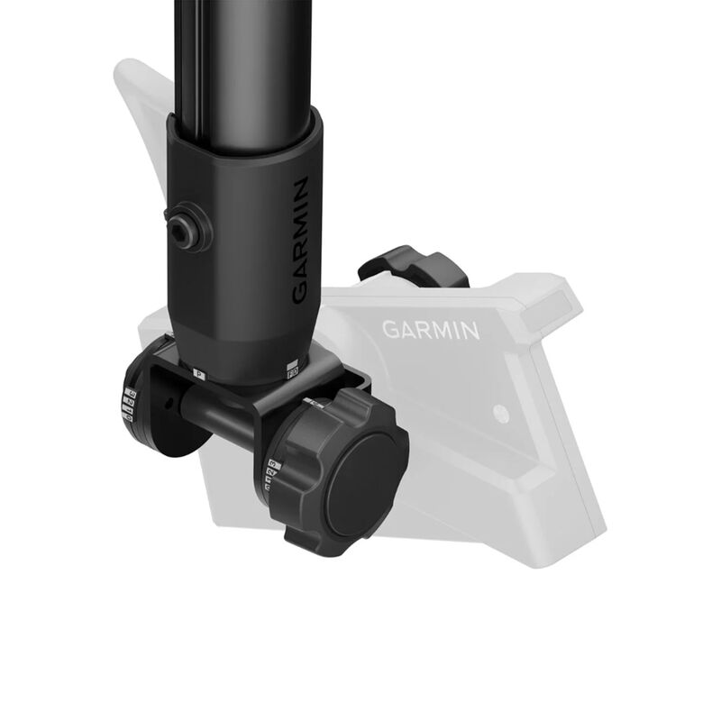 Perche Motoris&eacute;e Garmin Spy Pole 49Po - Supports | Pacific P&ecirc;che