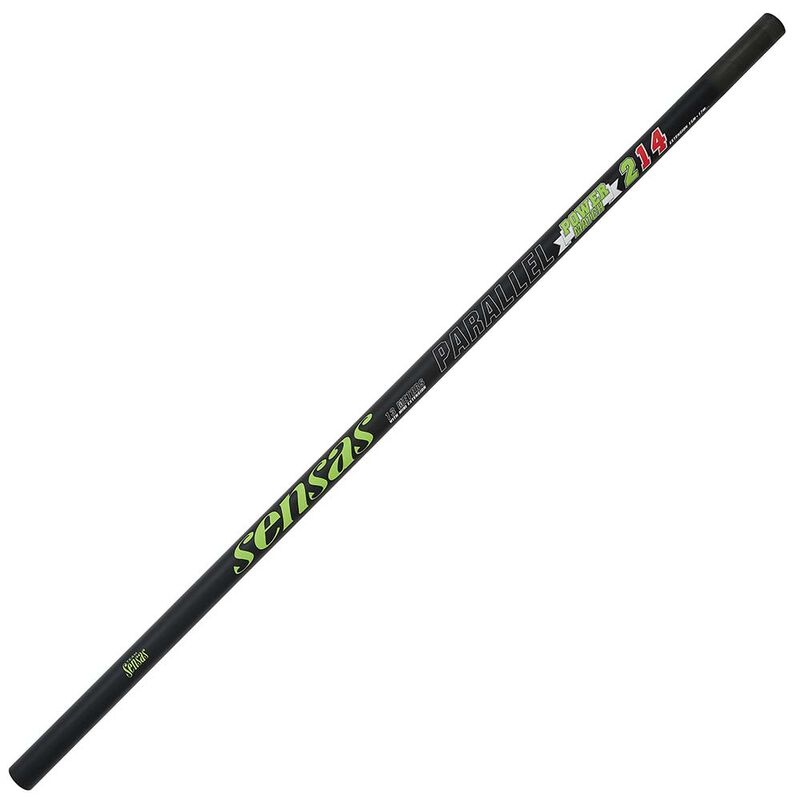 Pack Sensas Power Match Parallel 214 11.50m - Cannes et Packs | Pacific P&ecirc;che