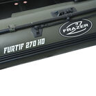 Bateau frazer furtif 270 hd - Bateaux | Pacific P&ecirc;che