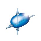 Perles Sunset Ovales Rotatives - Perles | Pacific Pêche