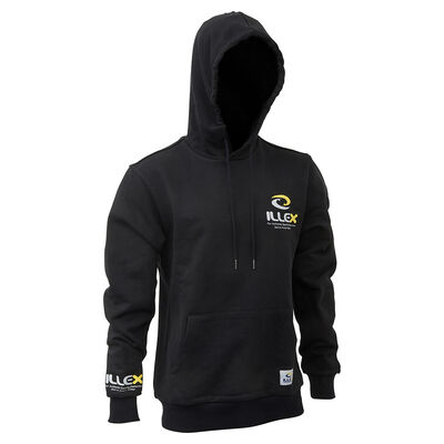 Sweat-Shirt Hooded Illex - Sweatshirts | Pacific P&ecirc;che