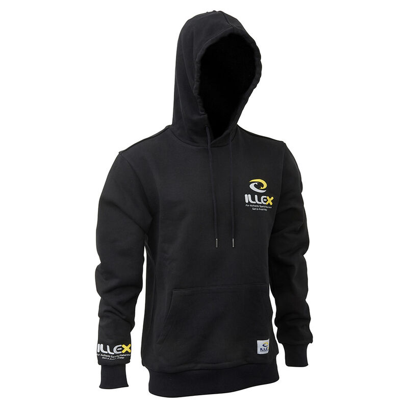 Sweat-Shirt Hooded Illex - Sweatshirts | Pacific P&ecirc;che