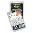 Fluorocarbon Korda IQ Extra Soft 20m - Fluorocarbone BDL | Pacific P&ecirc;che