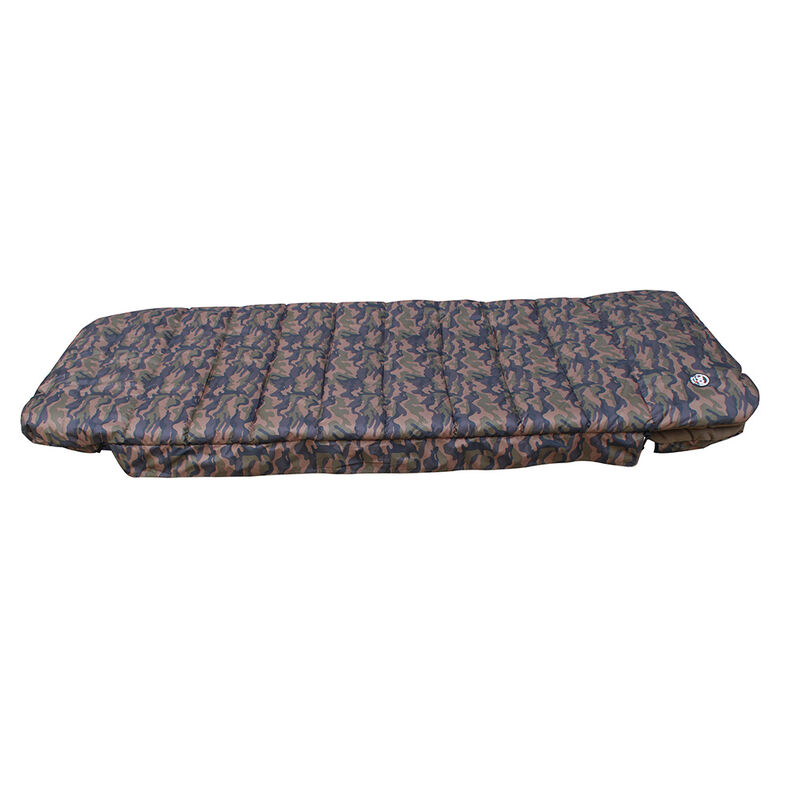 Sac de couchage carpe Mack2 Falcon LTD Sleeping Bag - Sac de couchages | Pacific Pêche