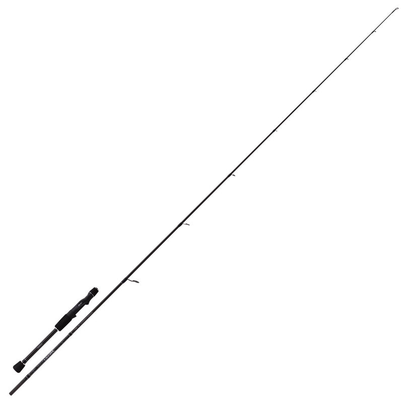 Canne lancer/spinning carnassier shimano yasei zander vertical jig 1.90m 14-28g - Cannes Verticale | Pacific P&ecirc;che