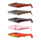 Leurre souple shad dam effzett real life catfish paddle tail lose body 20cm - Shads | Pacific P&ecirc;che
