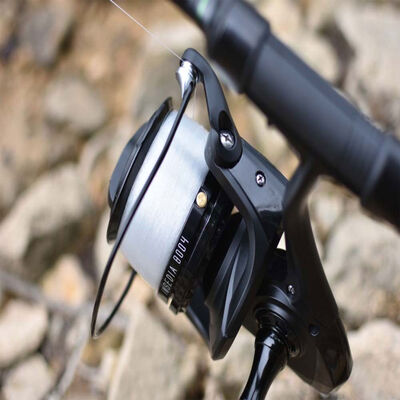 Moulinet Prowess Insedia 8004 FD - Moulinets frein avant | Pacific Pêche