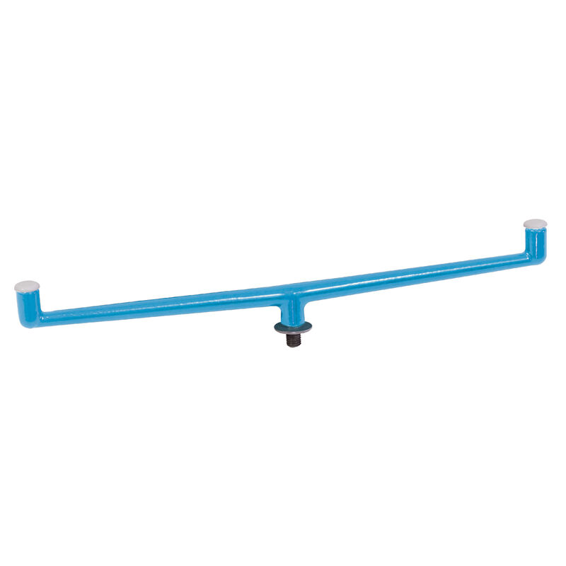 Support pour cannes feeder rive double 32.5cm - Supports | Pacific Pêche