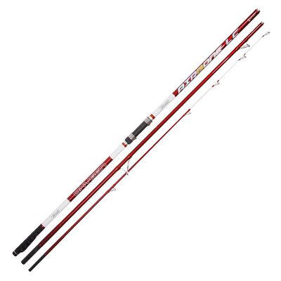 Canne surfcasting vercelli oxygen airbone 4.20m 100/200g - Cannes | Pacific Pêche