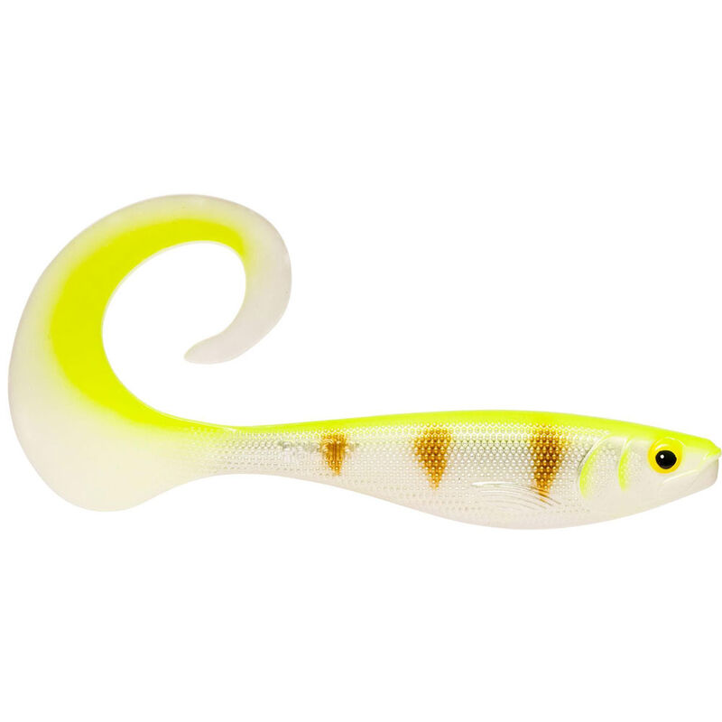 Leurre Souple Grub Rapala Soft Otus 18cm, 55g - Grubs | Pacific Pêche