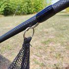 Epuisette leon hoogendijk black power landing net - Epuisettes | Pacific Pêche