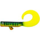 Leurre Souple Grub LMAB Drunk Twister 12cm (x3) - Grubs | Pacific Pêche