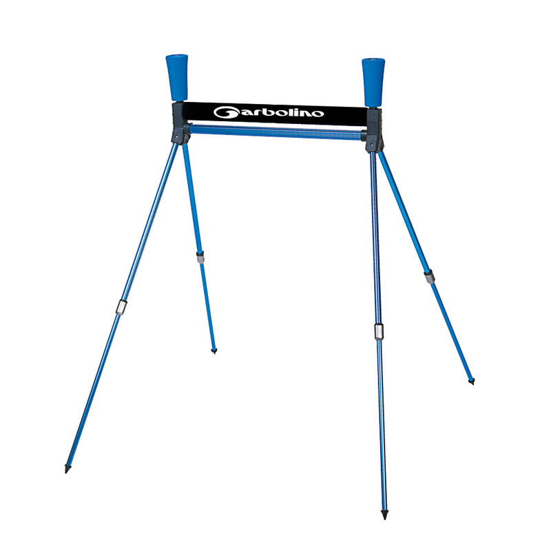 Rouleau à déboîter bullet garbolino 40cm - Rouleaux | Pacific Pêche