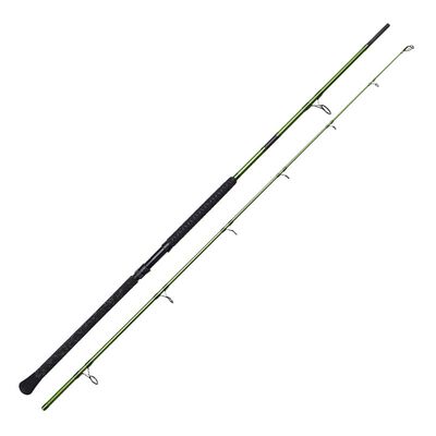 Canne Dérive silure Madcat GREEN ALLROUND 2.85m 100-300g - Cannes Dérive | Pacific Pêche