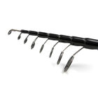 Canne t&eacute;lescopique carnassier shimano stc mini telespin 270 m 2.70m 10-30g - Cannes Medium | Pacific P&ecirc;che