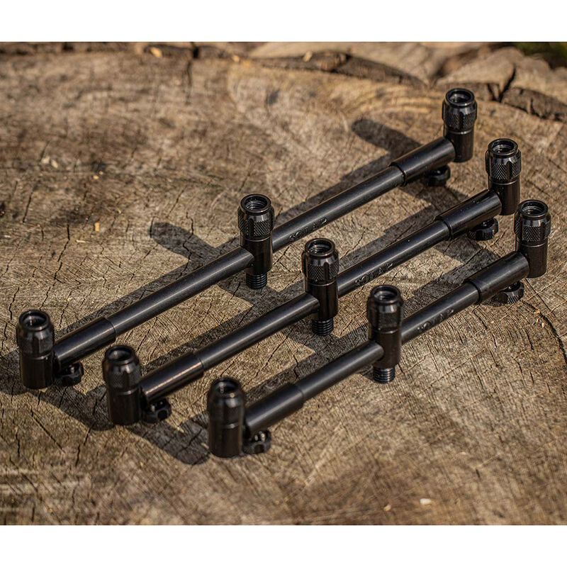 Spport de Cannes Solar Buzz Bar Black Lite Captive 3 Cannes Medium - Buzz Bar | Pacific Pêche