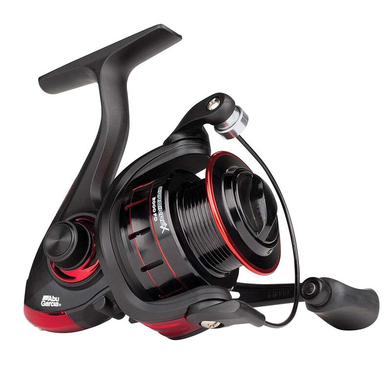 Moulinet Spinning Abu Garica Cardinal X 1000FD - Moulinets Spinning | Pacific P&ecirc;che