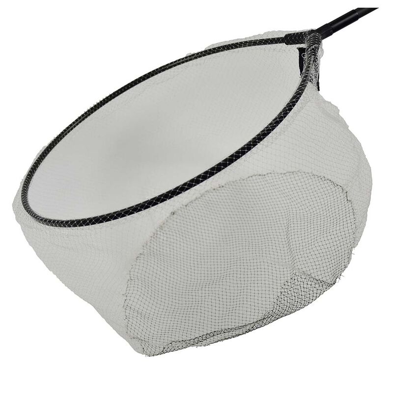 Epuisette Garbolino Ghost Light - Têtes | Pacific Pêche