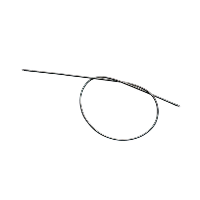 Lancette fil int&eacute;rieur Garbolino 100 mm+ tube - Cannes fil int&eacute;rieur | Pacific P&ecirc;che