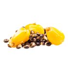 Graines cuites carpe proline particle range hemp and corn 1.5l - Pr&ecirc;tes &agrave; l'emploi | Pacific P&ecirc;che