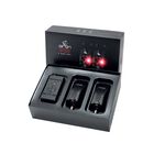 Coffret Nash 2 Détecteur R2 + Centrale - Coffrets détecteurs | Pacific Pêche