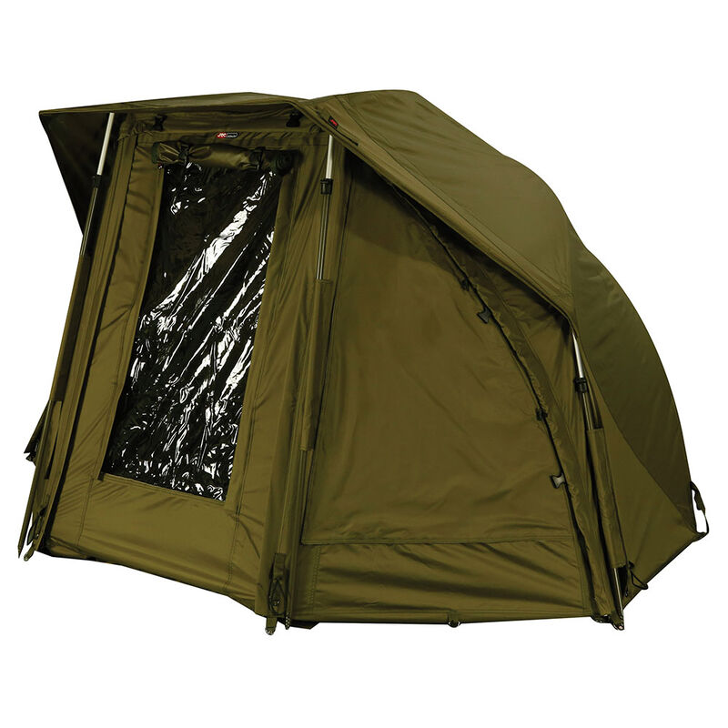 Parapluie jrc stealth classic brolly system 2g - Parapluies | Pacific Pêche
