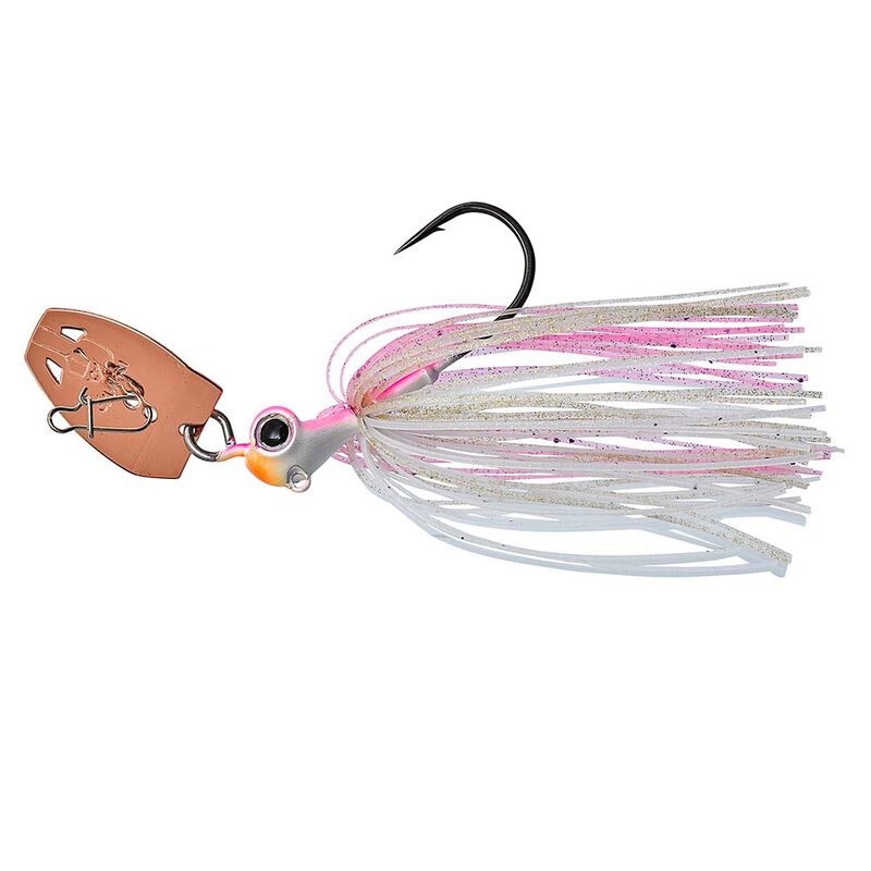 Chatterbait Gunki Tiny Boomer 5g - Chatterbaits | Pacific P&ecirc;che