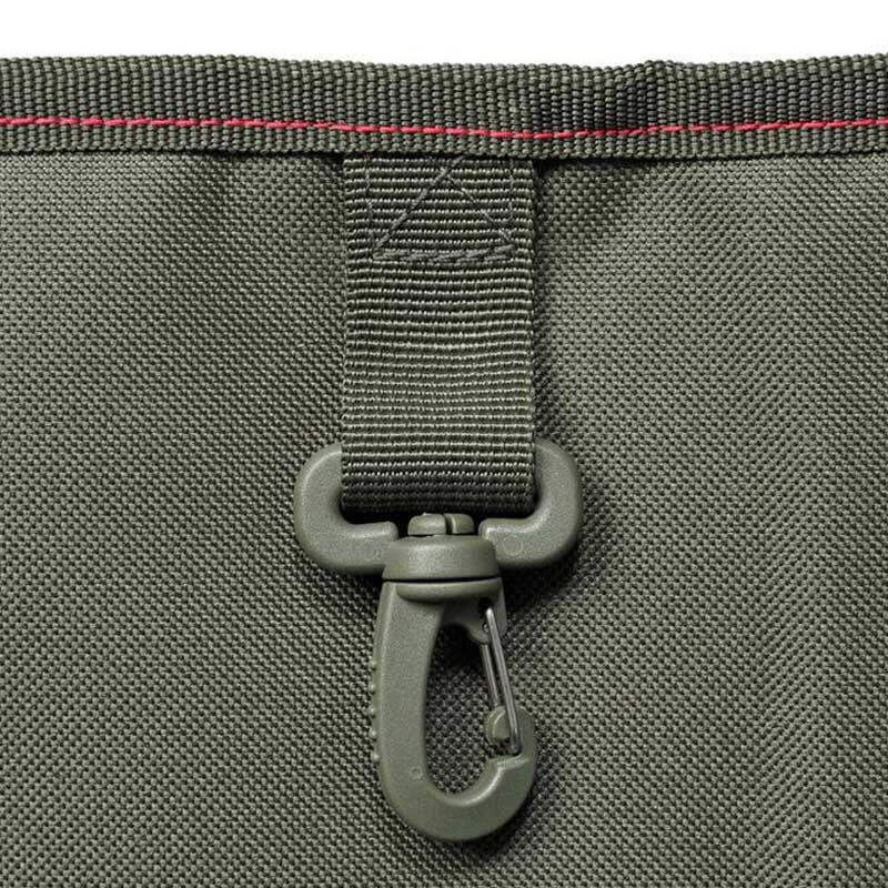 Housse individuelle JRC Defender II Padded Rod Sleeve 12ft - Housses individuelle | Pacific Pêche