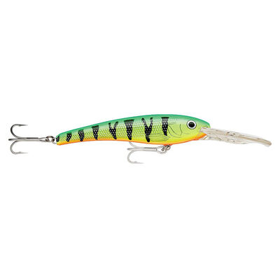 Leurre coulant Rapala Deep Thunder 11 cm 28 g - Crankbaits | Pacific P&ecirc;che