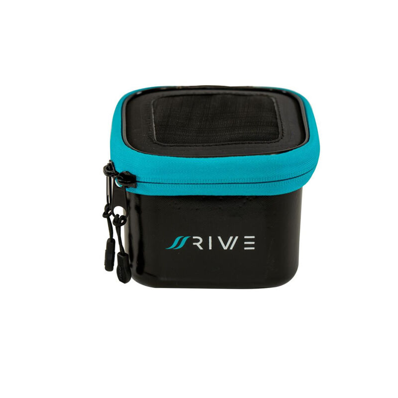 Boite à appâts Rive AIR FLOW 1.4L_2*12*10cm - Boites | Pacific Pêche