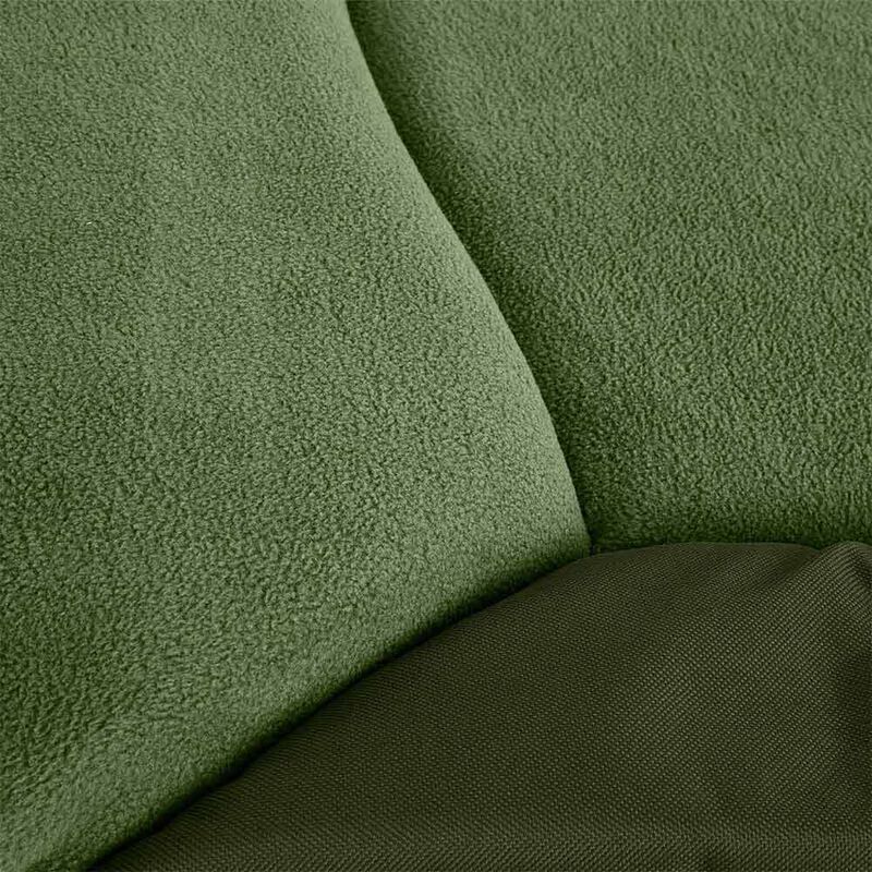 Bedchair Sonik Bank-TEK Levelbed Wide - Bedchairs | Pacific P&ecirc;che